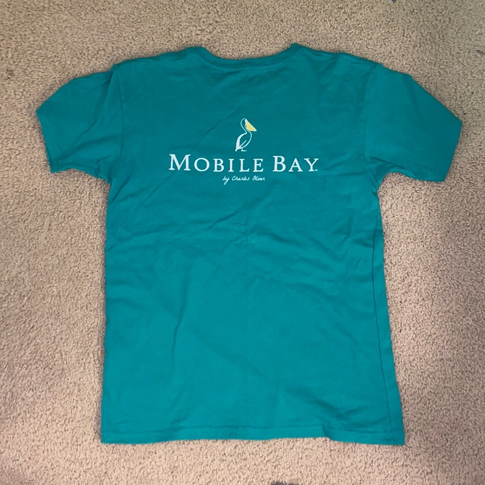 Mobile Bay Tshirt